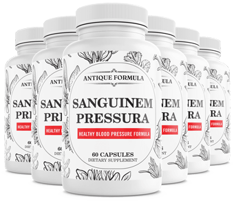 Sanguinem Pressura discount