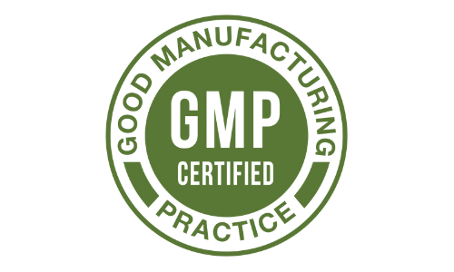 Sanguinem Pressura GMP Certified