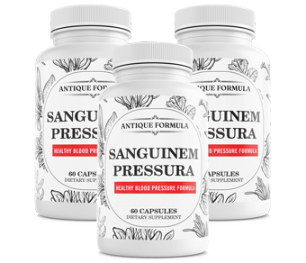 Sanguinem Pressura